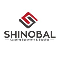 Shinobal Kitchen Equipment Trading LLC Logo