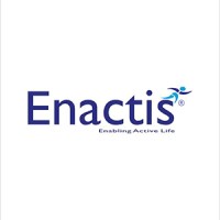 Enactis Healthcare Private Ltd Logo