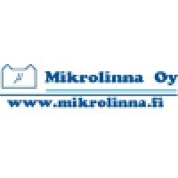 Mikrolinna Oy Logo