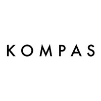 KOMPAS-arch Logo