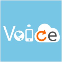 Voicecloud Technologies Pvt. Ltd. Logo