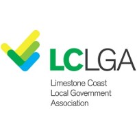 Limestone Coast Local Government Association Logo