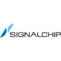 Signalchip Innovations Logo