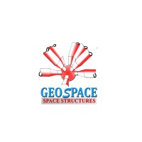 GEOSPACE SPACE STRUCTURES Logo