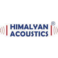 Himalyan Acoustics Logo