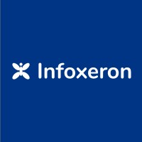 Infoxeron Technologies Logo