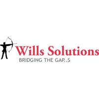 WILLS SOLUTIONS Logo