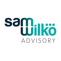 SamWilko Advisory Logo