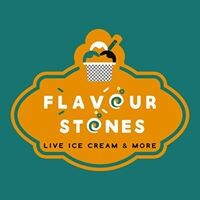 Flavour Stones Logo