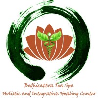 Bodhisattva Tea Spa Logo