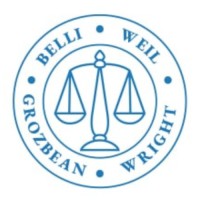 Belli, Weil, Grozbean & Wright, P.C. Logo