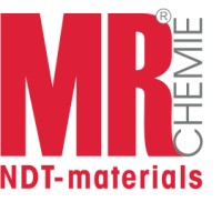MR Chemie India Pvt. Ltd Logo