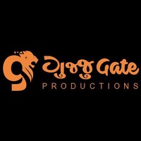 GujjuGate Productions Logo