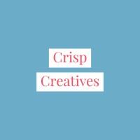 Crisp Creatives Logo
