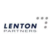 Lenton Partners Logo