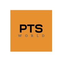 PTSWORLD Logo