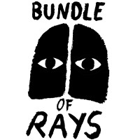 Bundle of Rays Logo