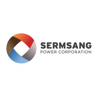 Sermsang Power Corporation PLC. (SSP) Logo