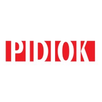PIDIOK Industries Logo