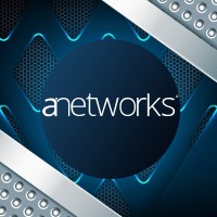 A-NETWORKS Logo