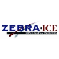 Zebra Industrial Consultants and Engineers Logo