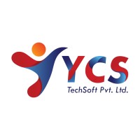 YCS TechSoft Logo