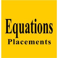 Equations Placements Logo