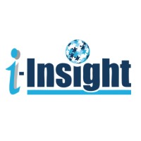I-Insight Consulting LLP Logo