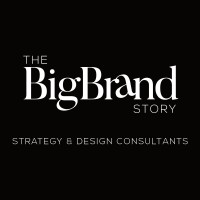 The BigBrand Story Logo