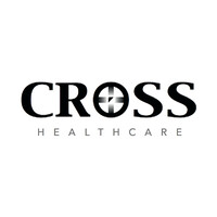 Cross Healthcare Logo
