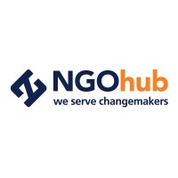 NGOhub Logo