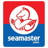 Seamaster Paint Logo