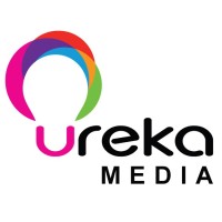 Ureka Media (Malaysia) Logo