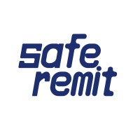 Safe Remit UK Logo