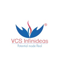 VCS Infinideas Logo