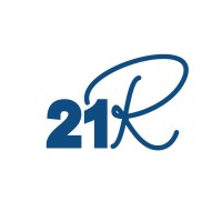 21Renew Logo