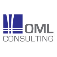 OML Consulting Logo