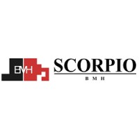 Scorpio Engineering BMH Pvt. Ltd Logo