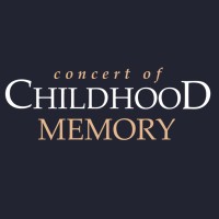 Concert Of Childhood Memory Logo