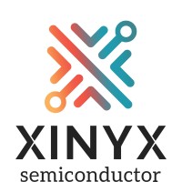 Xinyx Semiconductor Design Services Inc Logo
