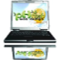 pHresh Web Design Logo