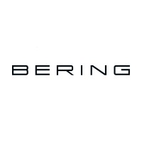 BERING Time ApS Logo