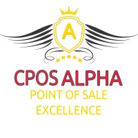 CPOS ALPHA Logo