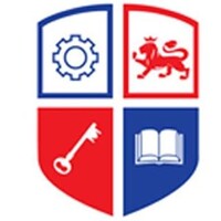 Itahari International College Logo