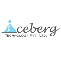 Iceberg Technology Logo