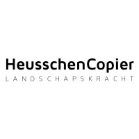 HeusschenCopier Logo