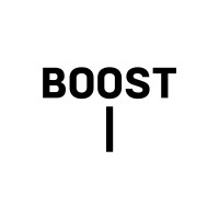 Boost Logo