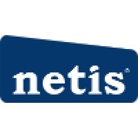 Netis Systems Co.Ltd.( Netcore Technology Inc.Group) Logo
