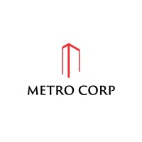 Metro Corp Logo