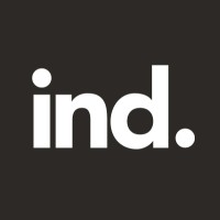 Industrial Inc. Logo